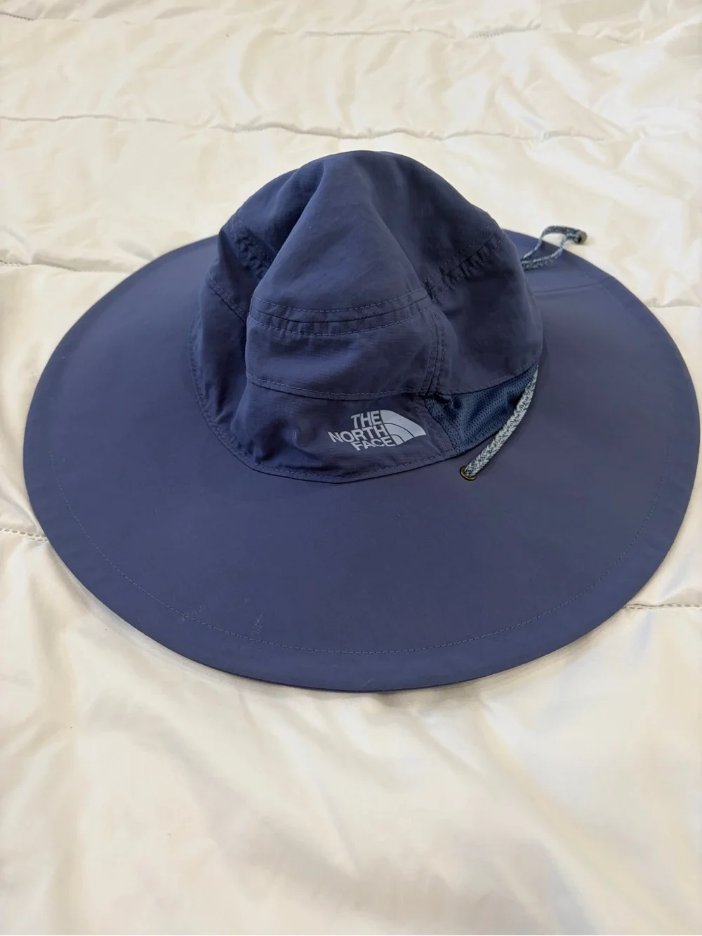 North Face Horizon Breeze Brimmer hat size L